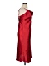 Bebe Red Cocktail Dress Size XL - photo 4