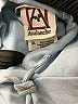 Avalanche Blue Pullover Hoodie Size XL - photo 7