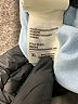 Avalanche Blue Pullover Hoodie Size XL - photo 8