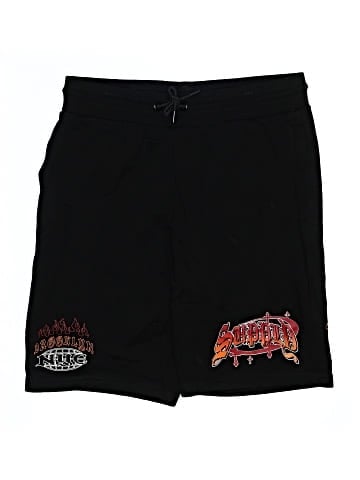 Supply & Demand Athletic Shorts (view 1)