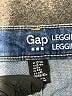 Gap Outlet Solid Blue Jeans Size 12R - photo 7