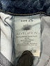 Revelation Blue Jeans Size 20 - photo 3