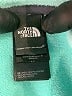 The North Face Teal Track Jacket Size S - photo 6