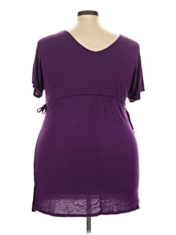 Target Casual Dress (view 2)