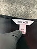 Nine West 100% Polyester Black Sleeveless Blouse Size XXL - photo 7
