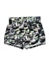 Adidas 100% Recycled Polyester Print Green Shorts Size 10 - 12 - photo 1