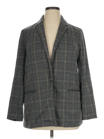 Nine West Blazer (view 1)