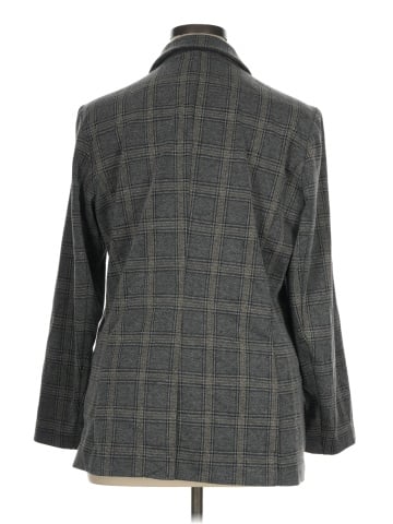 Nine West Blazer (view 2)