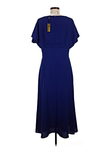 Alexia Admor Casual Dress (view 2)
