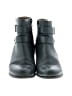 Naturalizer Blue Teal Ankle Boots Size 7 - photo 2