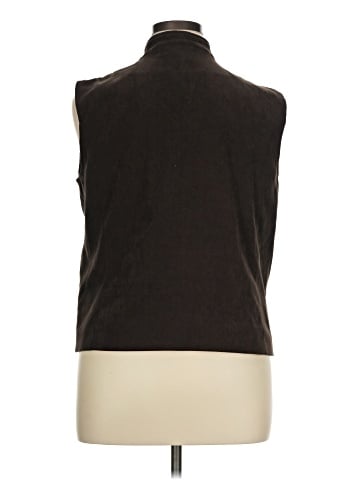 M Collection Vest (view 2)