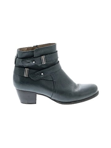 Naturalizer Ankle Boots (view 1)