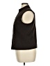 M Collection Brown Vest Size 16 - photo 5