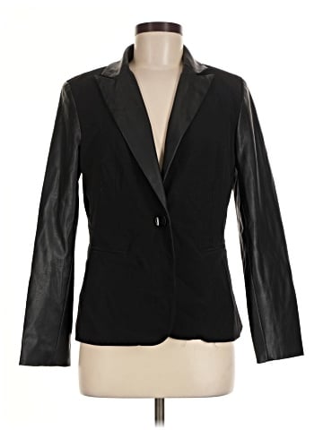 Signature by Larry Levine Blazer (view 1)