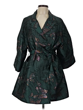 Fair Child Coat (view 1)