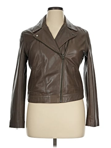 ABLE Jacket (view 1)