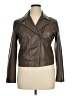ABLE Brown Jacket Size XL - photo 1