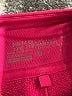 Nike Golf 100% Polyester Pink Sweatshirt Size S - photo 7