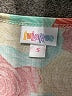 Lularoe Print Yellow Casual Dress Size S - photo 7