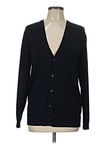 Zara Cardigan (view 1)