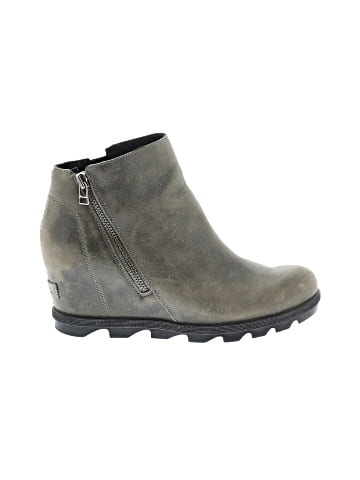 Sorel Ankle Boots (view 1)