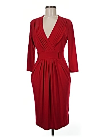 Worthington Cocktail Dress (view 1)