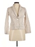 Rafaella Ivory Blazer Size 6 Petite - photo 1