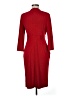 Worthington Red Cocktail Dress Size M - photo 2
