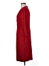 Worthington Red Cocktail Dress Size M - photo 5