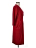 Worthington Red Cocktail Dress Size M - photo 4