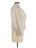 Rafaella Ivory Blazer Size 6 Petite - photo 4
