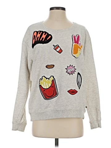Scotch & Soda Sweatshirt (view 1)