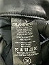 Blank NYC Black Jeans Size 26 waist - photo 8
