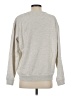 Scotch & Soda 100% Cotton Graphic Gray Sweatshirt Size 2 - photo 2