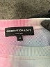 Generation Love Tie-dye Pink Sweatshirt Size XS - photo 7