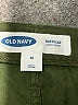 Old Navy Green Jeans Size 10 - photo 7