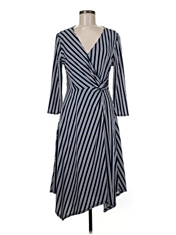Harper Casual Dress (view 1)