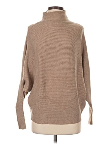 Philosophy Republic Clothing Turtleneck Sweater (view 1)