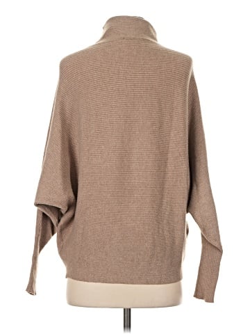 Philosophy Republic Clothing Turtleneck Sweater (view 2)