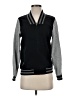Madewell 100% Cotton Gray Jacket Size S - photo 1