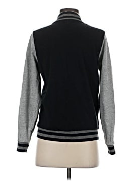 Madewell Jacket (view 2)