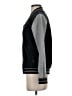 Madewell 100% Cotton Gray Jacket Size S - photo 5