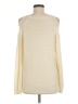 TOBI 100% Acrylic Ivory Pullover Sweater Size M - photo 2