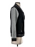 Madewell 100% Cotton Gray Jacket Size S - photo 4