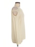 TOBI 100% Acrylic Ivory Pullover Sweater Size M - photo 4