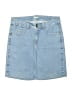 Lee Blue Denim Shorts Size 14 - photo 1