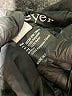 Obermeyer 100% Polyester Black Casual Pants Size 6 - photo 9