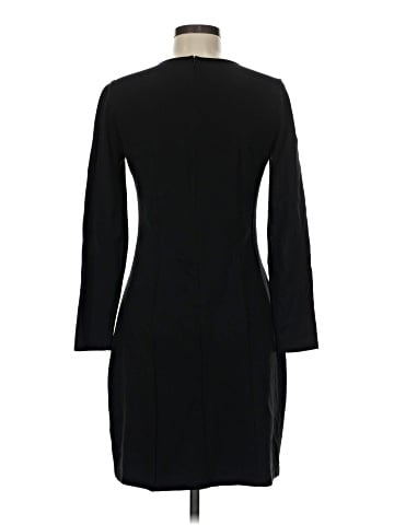 J.Crew Factory Store Casual Dress (view 2)