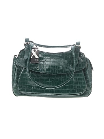 MAXX New York Leather Shoulder Bag (view 1)