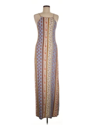 Forever 21 Casual Dress (view 1)